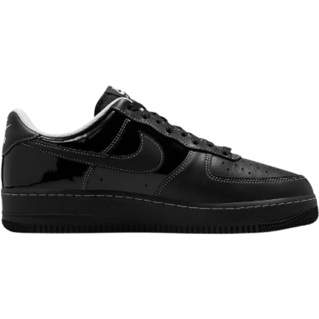 Nike Air Force 1 '07 - Svart