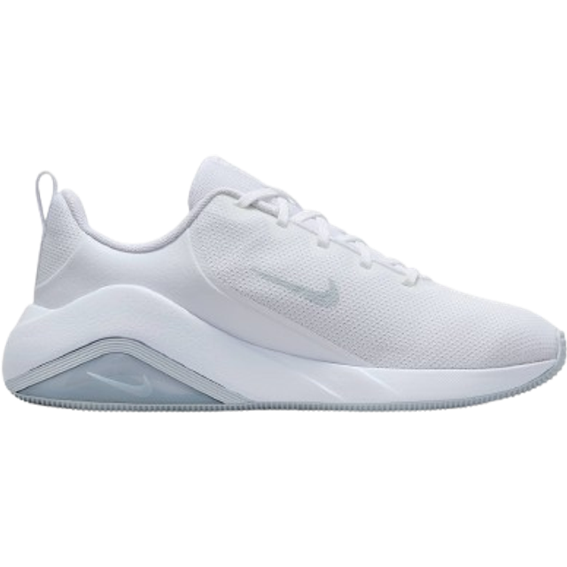 (WMNS) Nike Zoom Bella 7 'White Pure Platinum' FZ1689-100 - White/Pure Platinum - 6.5