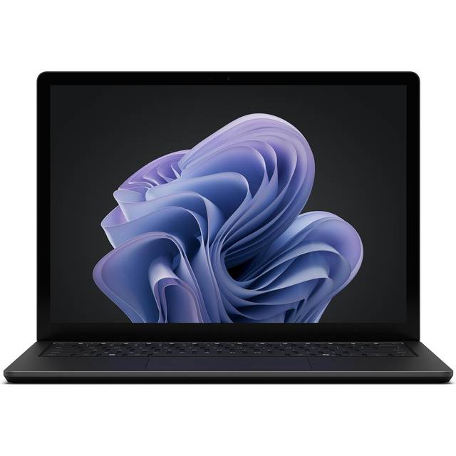 Microsoft Surface Laptop 6 For Business - 13.5" - i7 Ultra - 5GHz - 64GB RAM - 1TB SSD - Win 11 Pro