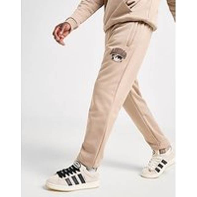 adidas Originals Worldwide Joggers - Tan - Mens - L