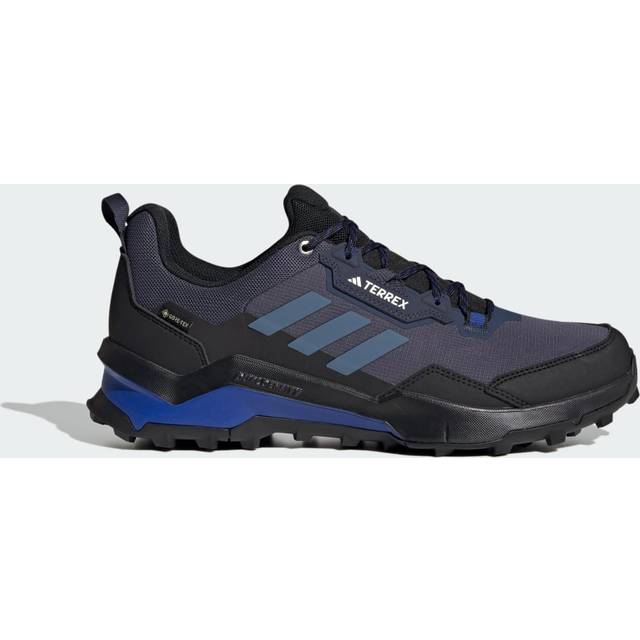Hiking shoes adidas Terrex AX4 GTX - Bleu
