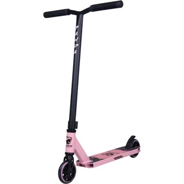 Panda Initio V2 Trick Sparkcykel - Pink