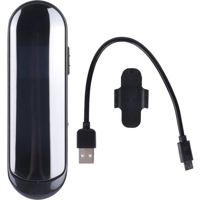 Voice Recorder Long Standby HD Digital Voice Recorder with Wide Angle Camera and Belt Clip64GB
