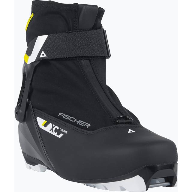 Fischer XC Boots XC Control 24/25, klassiska längdåkningspjäxor, unisex