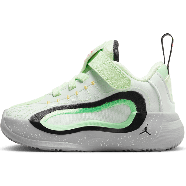 Nike Luka 4 Baby/Toddler Shoes - Green - 4.5