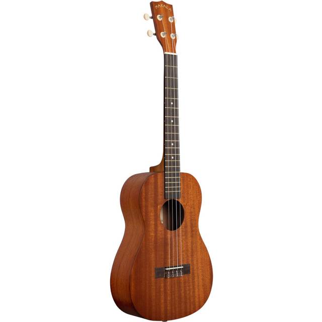 Makala Baritone Mahogany Ukulele by Kala (MK-B)