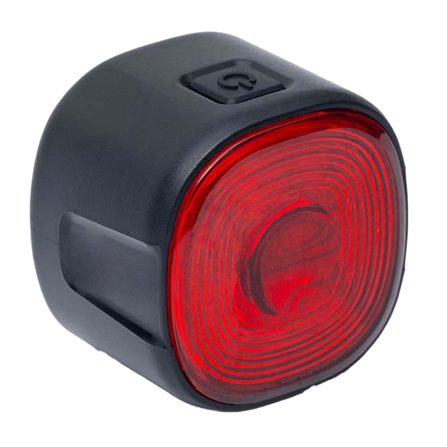 Bicycle Taillights, Smart Automatic Brake Sensor Lights,Rechargeable