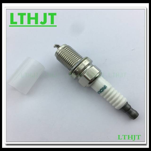 4pcs/lot SK20R11 90919-01210 Japan Iridium spark plugs for Toyota Scion Camry RAV4 Tundra Lexus 4.7L/V8 9091901210