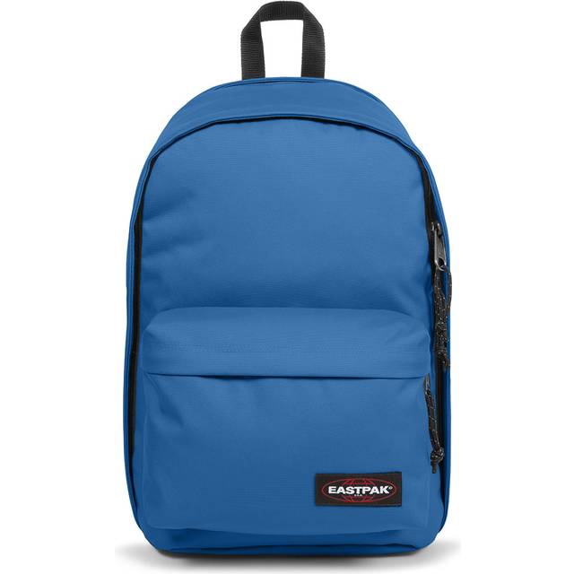 Eastpak Back To Work, 100% Polyamide - Healing Blue - Medium