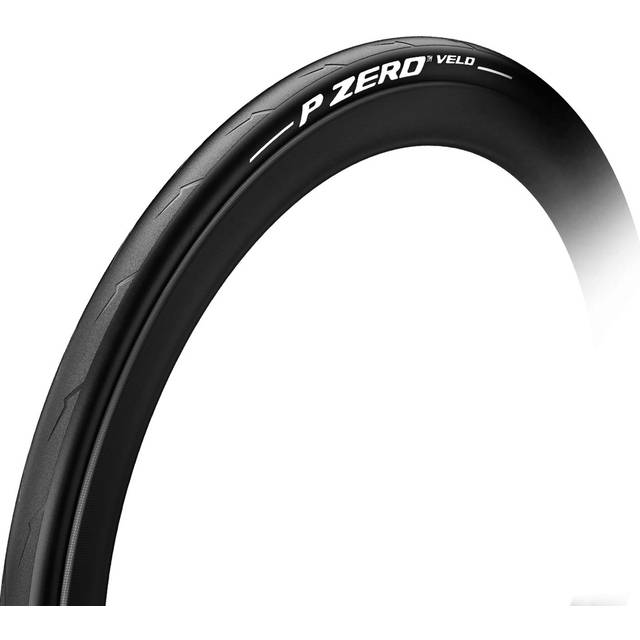 Pirelli P Zero Velo Road Tyre 700x25c Limited Edition White
