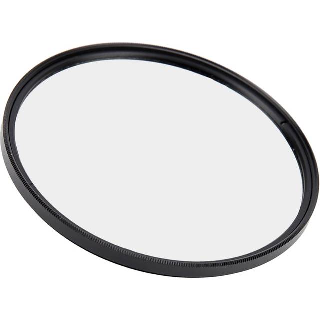 Camera UV Filter Lens Solar Filter Solar Lens Filter Accessory for Photography Filming 52mm 52mm