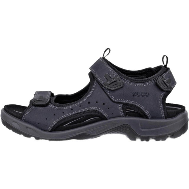 Ecco Offroad Andes II M sandal (herr) - Marine, 42