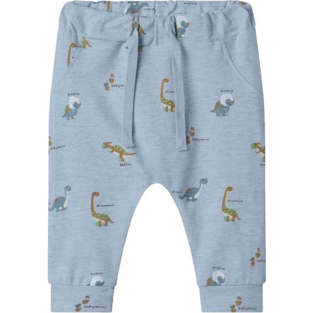 NAME IT Nbmdinos Pant |Blå |50