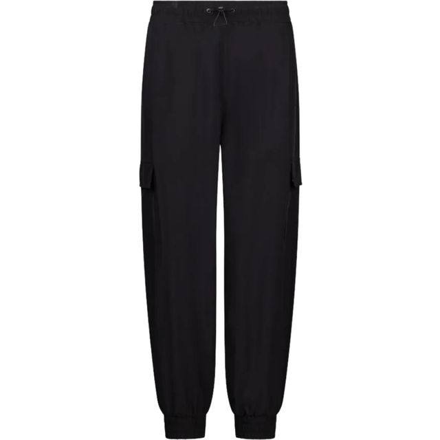 Womens Active Trousers Halfway