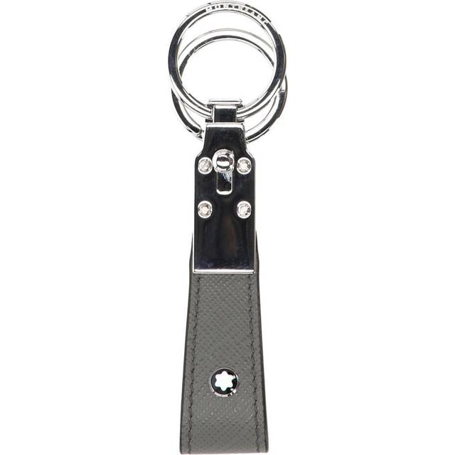 Montblanc - Sartorial Loop Key Fob - Key Rings (OneSize)