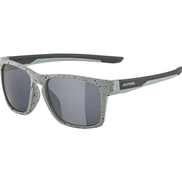 Alpina - Kid's Flexxy Cool I S3 - Solglasögon grå