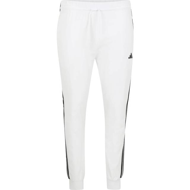 Women's jogging suit adidas Essentials 3-Stripes - Blanc