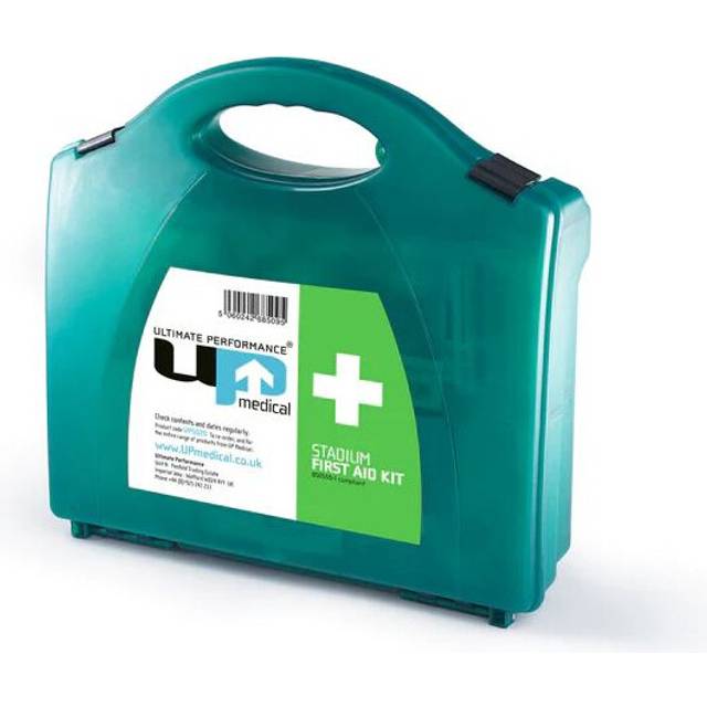 Ultimate Performance Stadium First Aid Kit Let