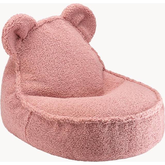 Wigiwama Björn Saccosäck, Guava Pink