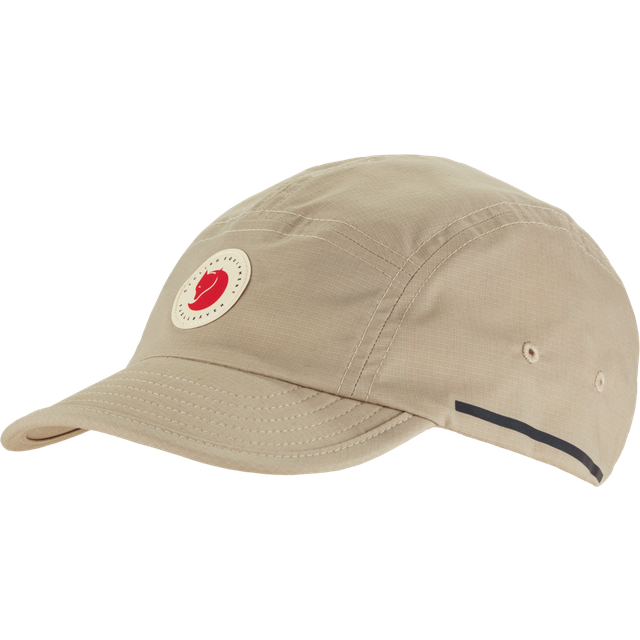 Fjällräven Hoja CAP Cykelkeps Navy, Str. S/M - Blå (S/M)