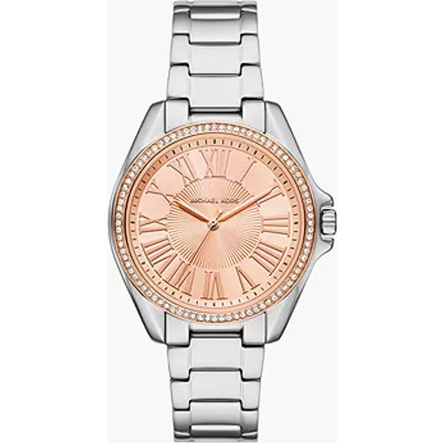 Michael Kors Kacie Women's Watch