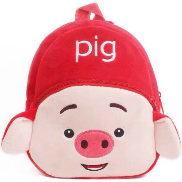 Children's Backpack Small Bag Baby Toddler Cute Girl Mini Cartoon Shoulder Bag