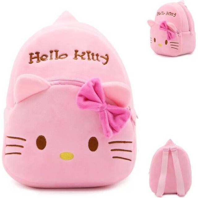 Children's Backpack Small Bag Baby Toddler Cute Girl Mini Cartoon Shoulder Bag
