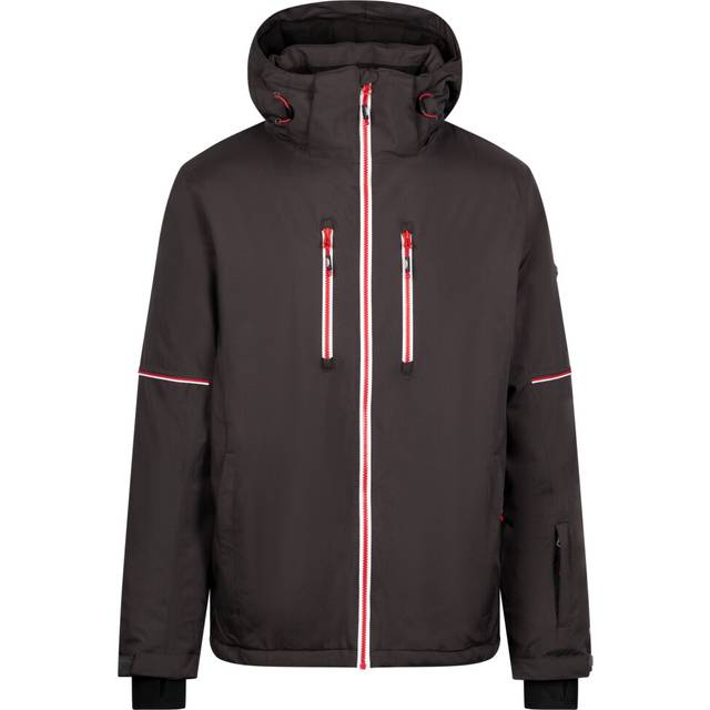 Trespass Joseph Jacket Grey 2XL Men