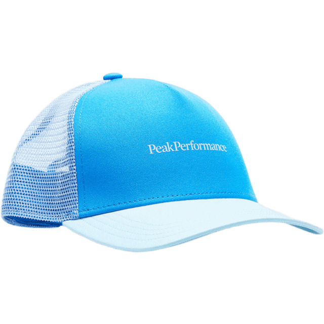 PP Trucker Cap, Cloud, One Size