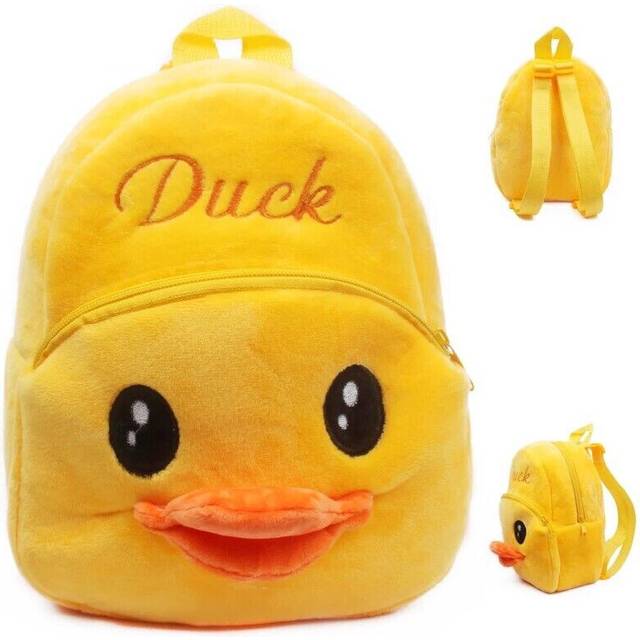 Children's Backpack Small Bag Baby Toddler Cute Girl Mini Cartoon Shoulder Bag