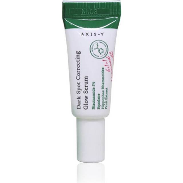 (Mini Glow Serum 5ml) Axis-y Dark Spot Correcting Glow Serum 5ml/50ml