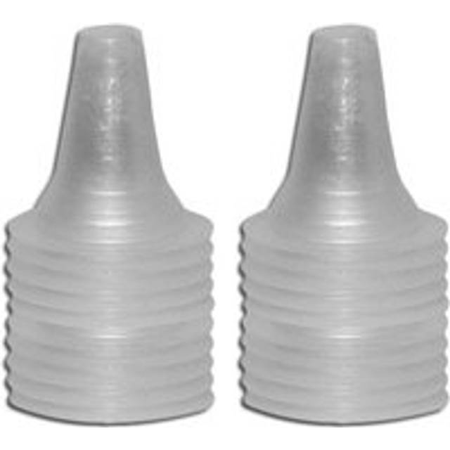 Thermometer Probe Covers - Clear