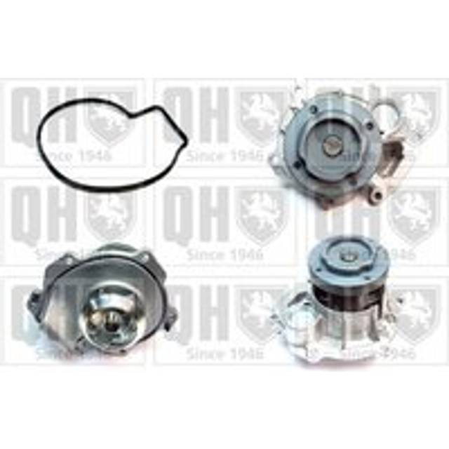 QUINTON HAZELL Vattenpump QCP3857 OPEL: Insignia B Sports Tourer, Astra J Sports Tourer, Astra J Hatchback