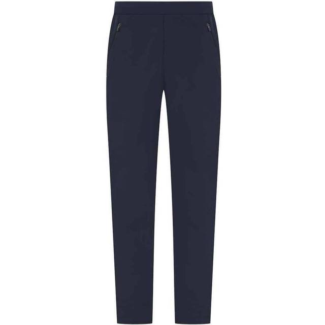 (XL, Navy) Tombo Mens Technical Trousers