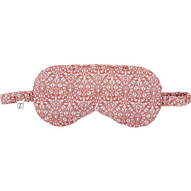 Bon Dep Eye Masks mw Liberty Peacock House Dam Sovmask Stl. OneSize - Från Magasin - Eye Masks Mw Liberty Peacock House (OneSize)
