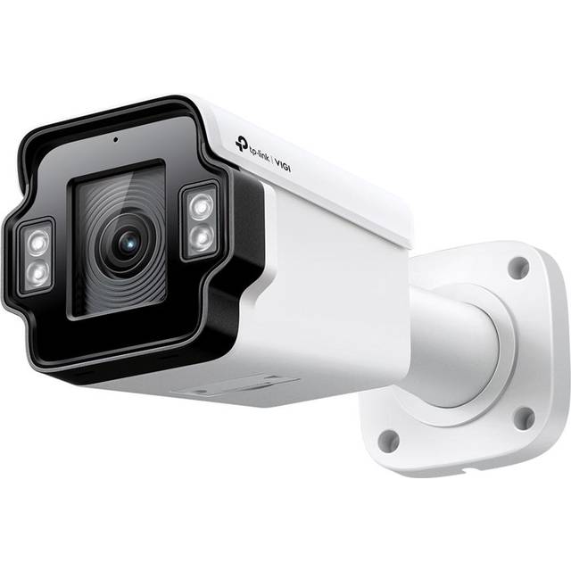 TP-Link VIGI InSight S345ZI Bullet IP security camera Outdoor 2688 x 1520 pixels Wall