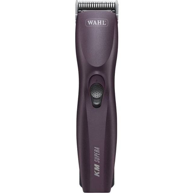 Wahl KM Supera Cordless Clipper