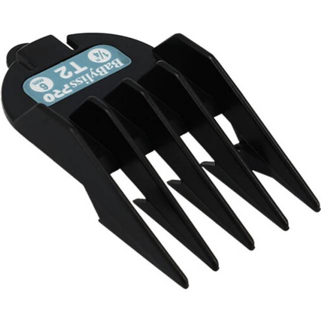 BaByliss Super Motor Trimmer Comb Guide 6mm