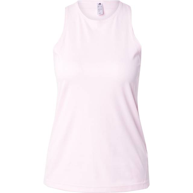 ADIDAS TENNIS Club Tank |Rosa |M