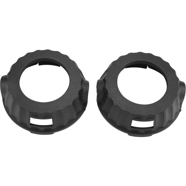 2PCS Brush Cutter Trimmer Head Cover Cap Replacement Accessory 545003365 P4500 PP033 PP125 PP25