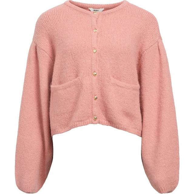 Knitted Cardigan