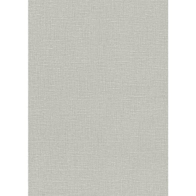 (Sage Green) Dolce Linen Weave Blown Vinyl Wallpaper Erismann Opus