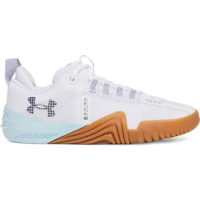 UNDER ARMOUR Ua W Tribase Reign 6 |Vit |39