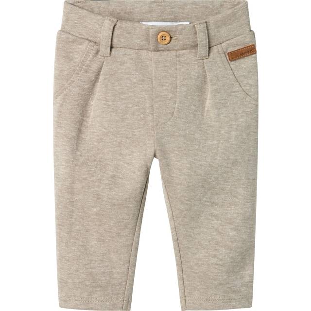Regular Fit Trousers