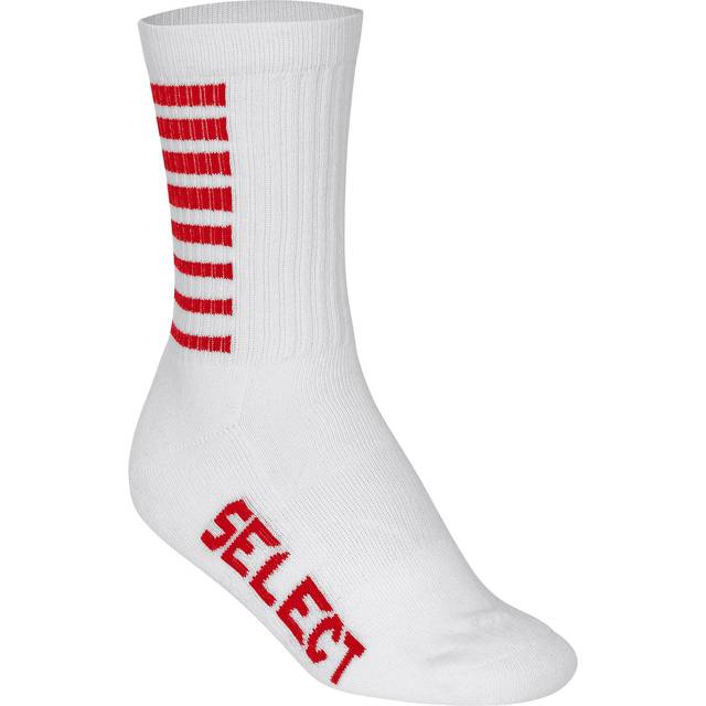 Socks Select Basic - Blanc