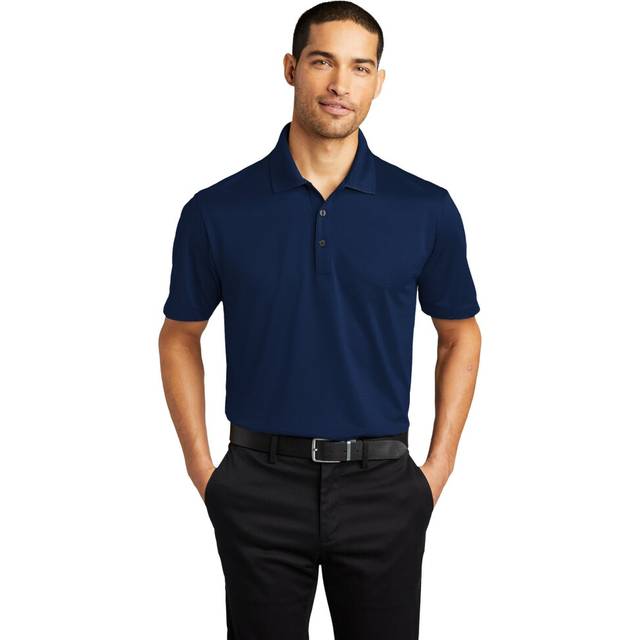 Port Authority Eclipse Stretch Polo K587