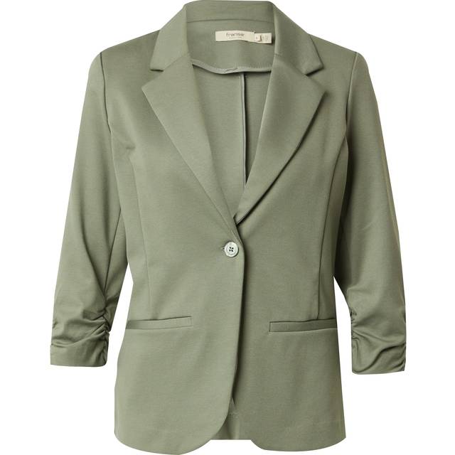 FRANSA Zablazer 1 Blazer |Grön |XXL