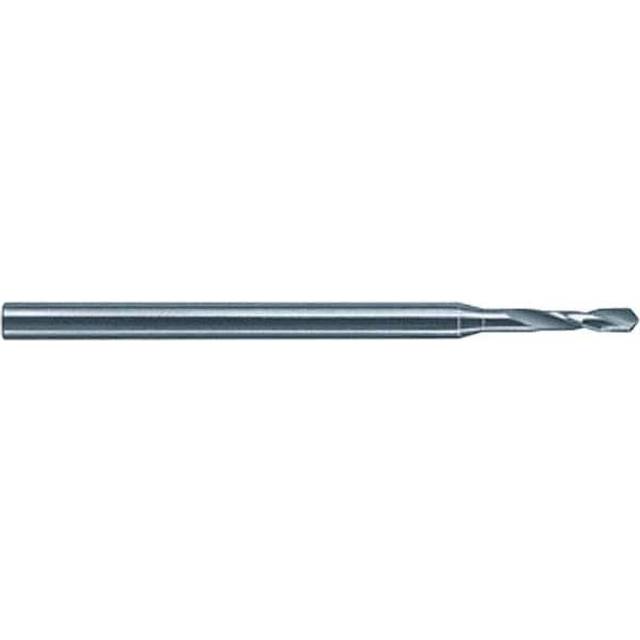Guhring 660 0.19MM HSCo Micro-precision S-Drill