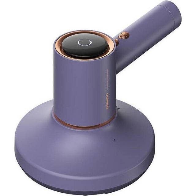 2 in 1 UV Sterilization Handheld Mattress Vacuum Cleaner 8000Pa 100W Powerful Suction for Bed Sofa Car Triple Filtration System