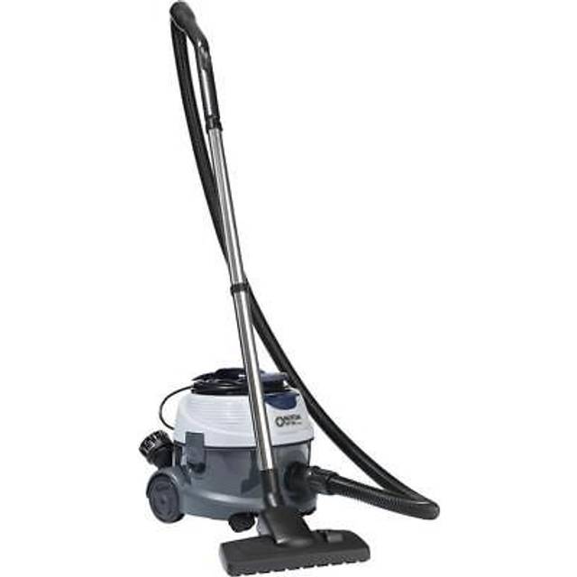 Nilfisk VP100-UK Dry Vacuum Cleaner Black